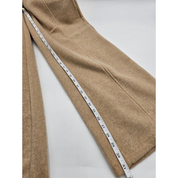 CALIA Women's XS Camel Heather Super Plush Wide Leg Pant NWT - Picture 6 of 7
